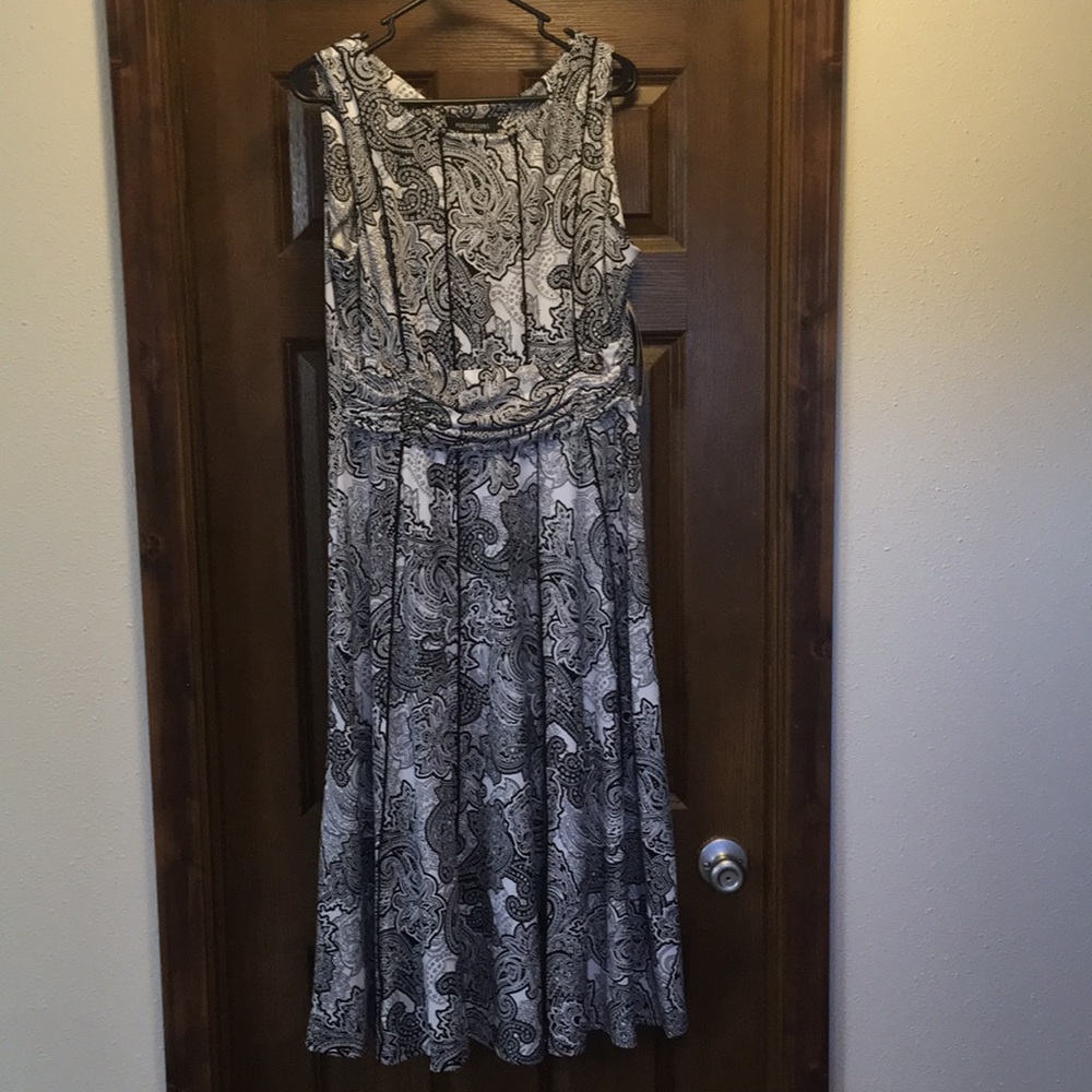 Perceptions L dress